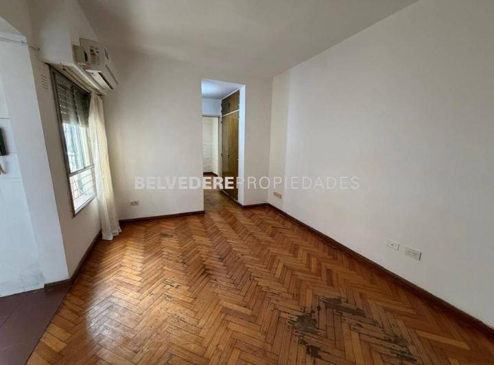 Departamento · 30m² · 2 Ambientes