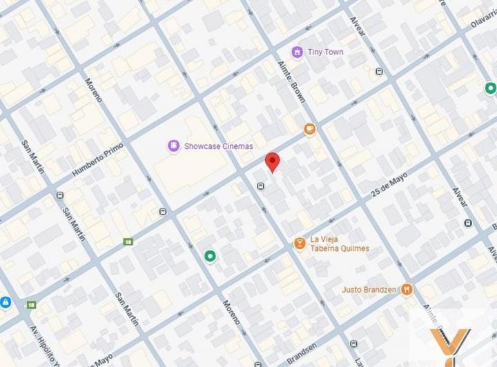 Departamento · 50m² · 2 Ambientes