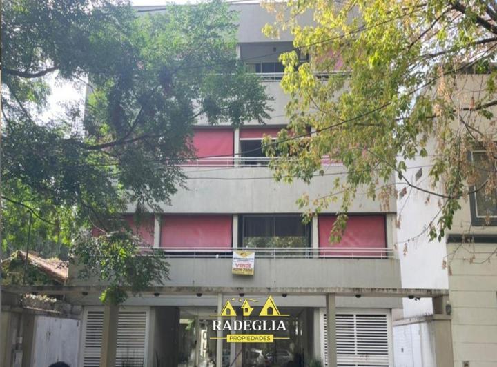 Departamento · 55m² · 2 Ambientes · 1 Cochera