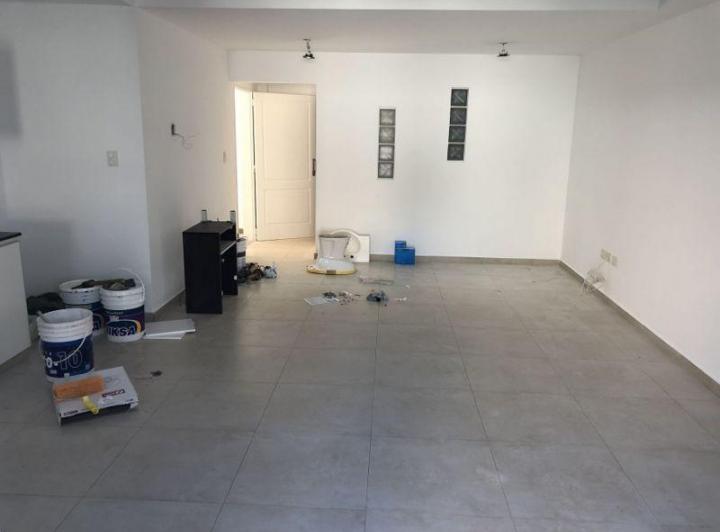 Departamento · 84m² · 3 Ambientes · 1 Cochera