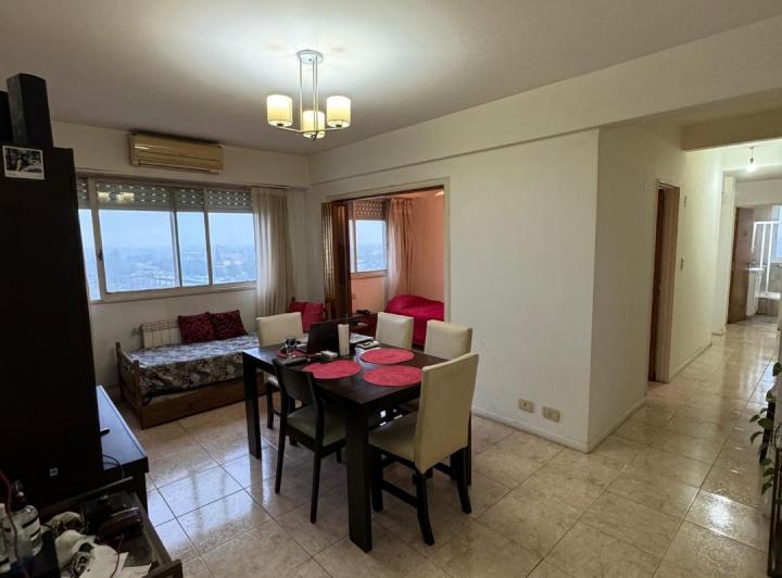 Departamento · 70m² · 4 Ambientes