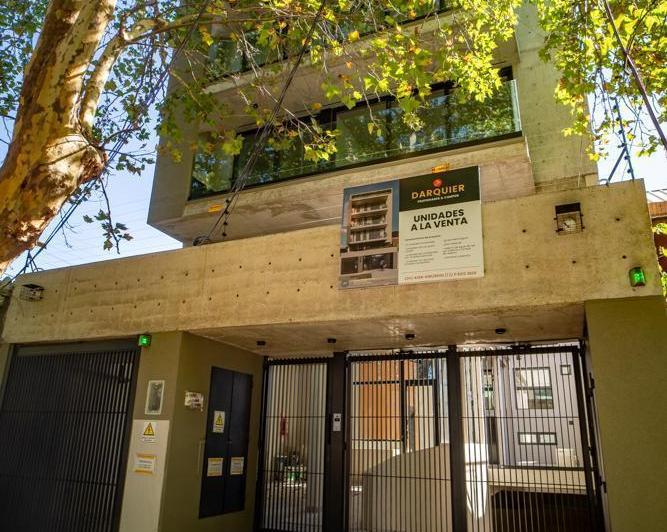 Departamento · 55m² · 2 Ambientes