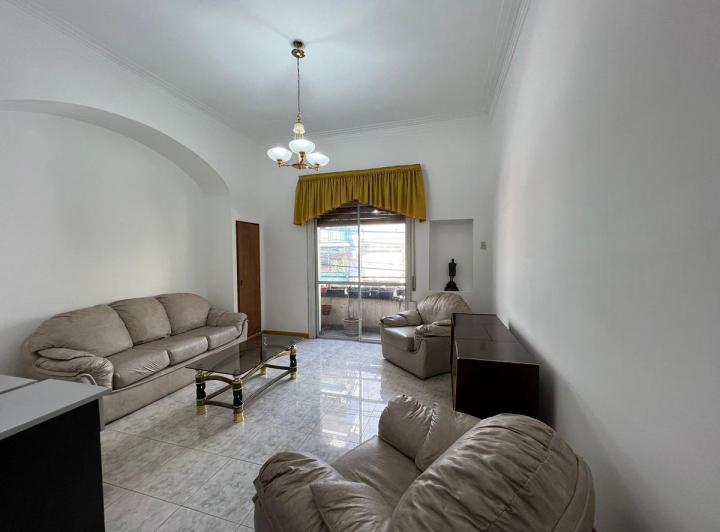 Departamento · 85m² · 4 Ambientes