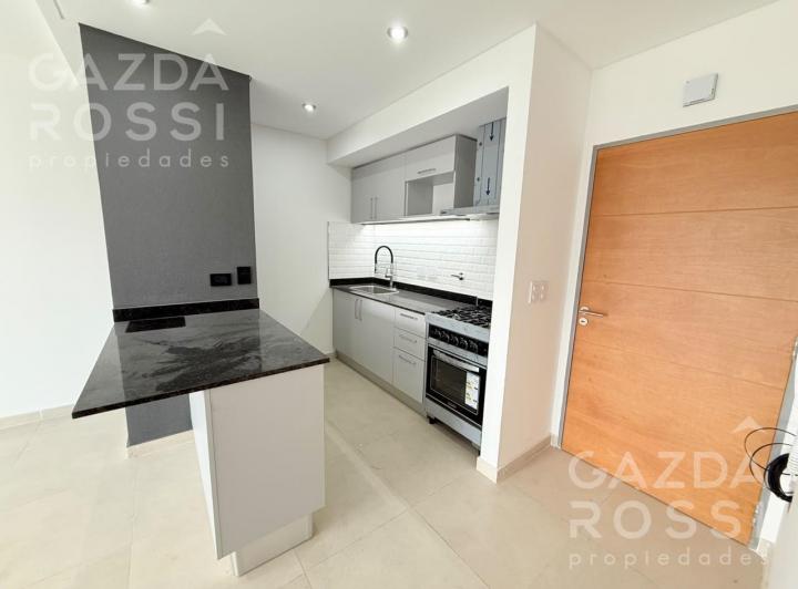 Departamento · 82m² · 3 Ambientes · 2 Cocheras