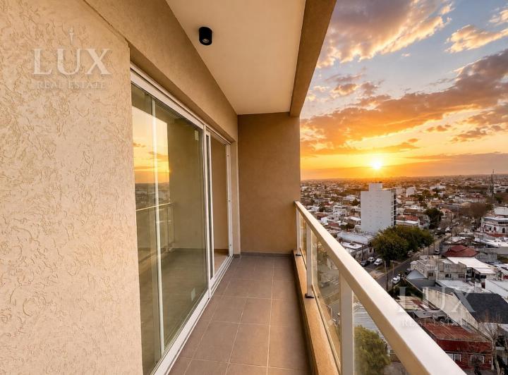 Departamento · 41m² · 2 Ambientes