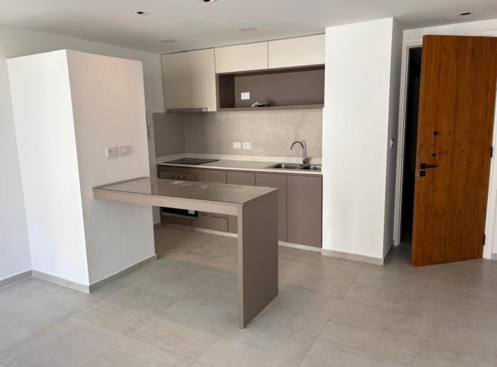 Departamento · 43m² · 2 Ambientes