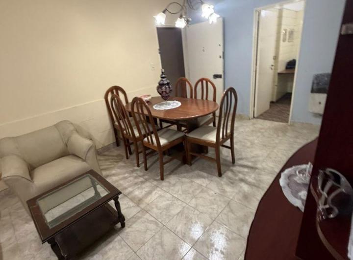 Departamento · 53m² · 3 Ambientes