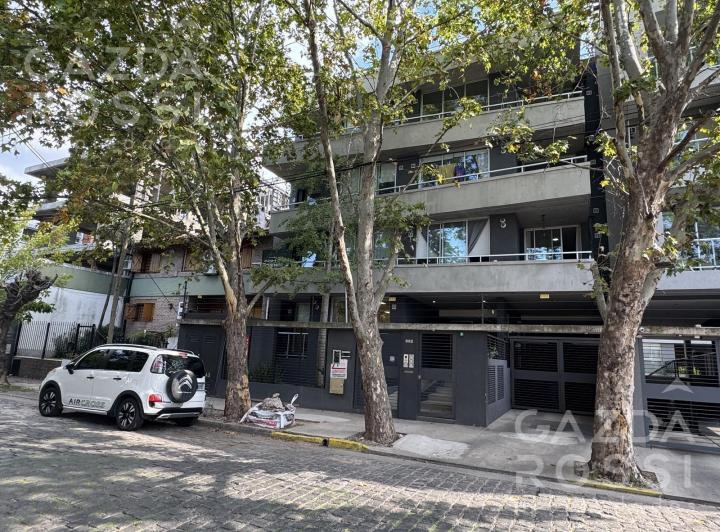 Departamento · 36m² · 1 Ambiente