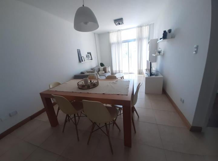 Departamento · 45m² · 2 Ambientes