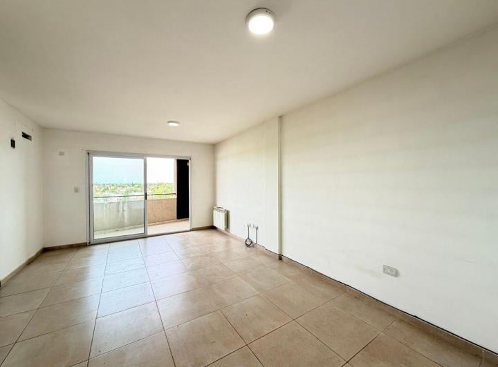 Departamento · 85m² · 3 Ambientes · 2 Cocheras
