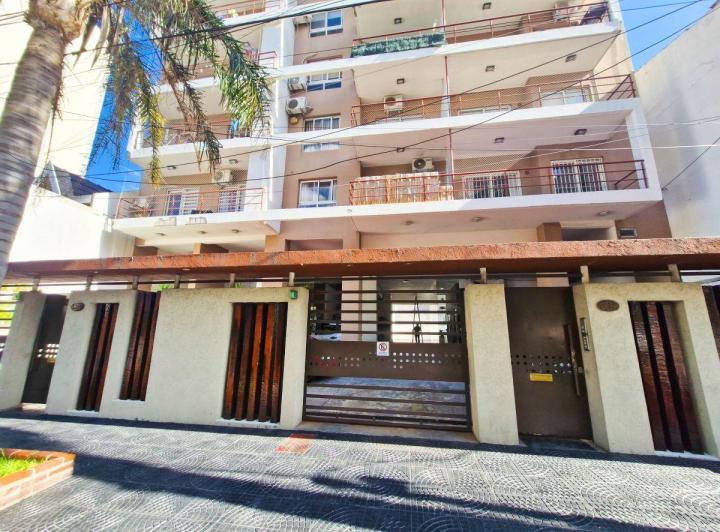 Departamento · 41m² · 2 Ambientes · 1 Cochera