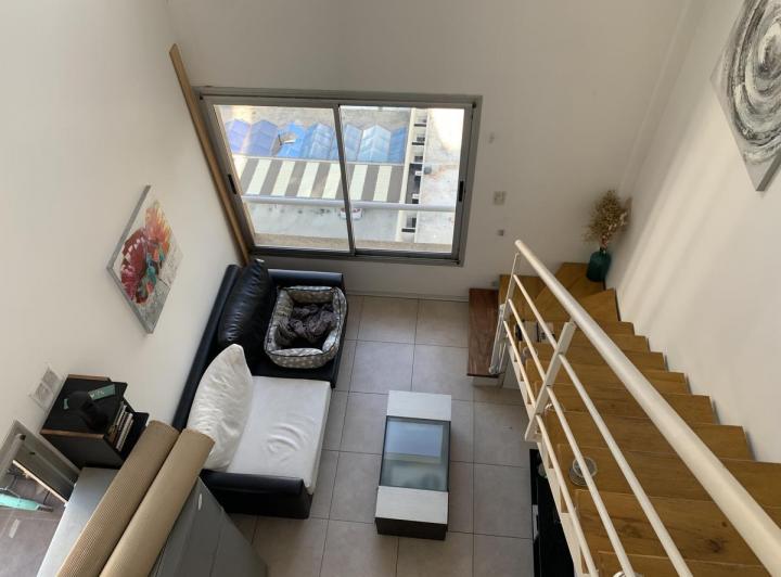 Departamento · 42m² · 2 Ambientes · 1 Cochera