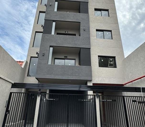 Departamento · 45m² · 2 Ambientes · 1 Cochera