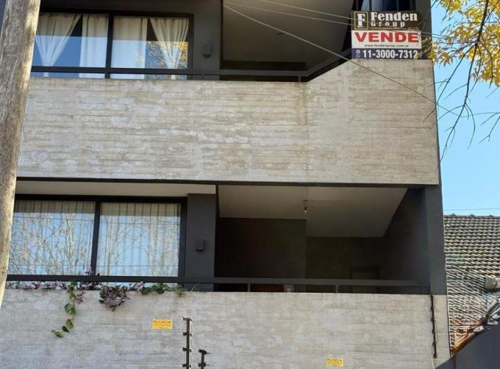 Departamento · 50m² · 2 Ambientes · 2 Cocheras