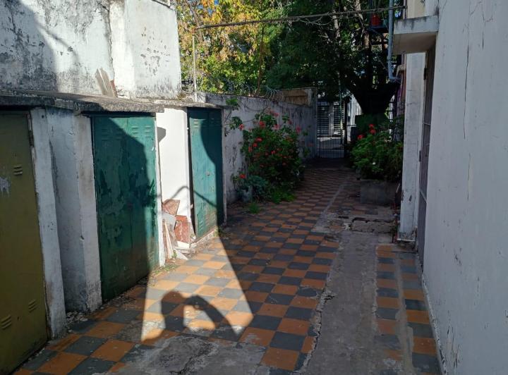 Departamento · 10m² · 1 Ambiente