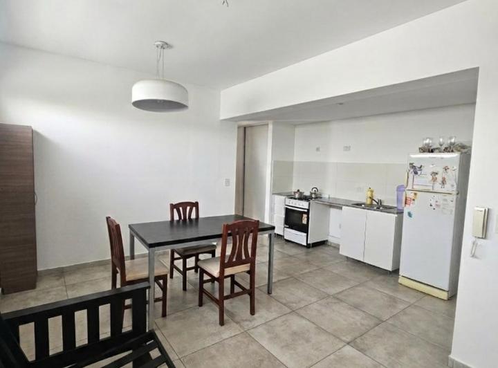 Departamento · 36m² · 2 Ambientes