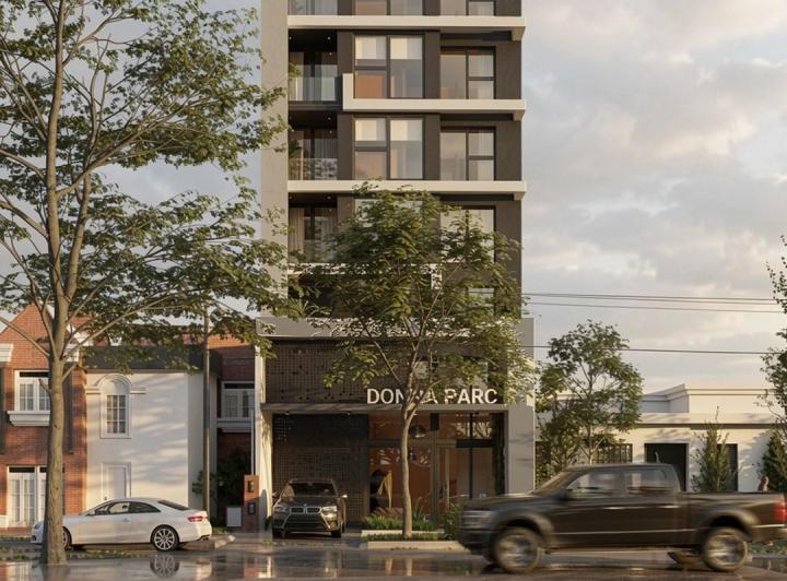Departamento · 46m² · 2 Ambientes