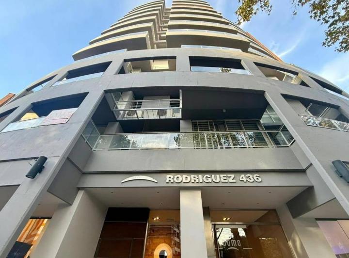 Departamento · 56m² · 2 Ambientes