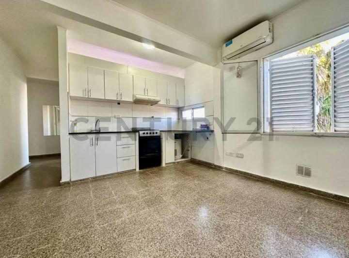 Departamento · 66m² · 4 Ambientes