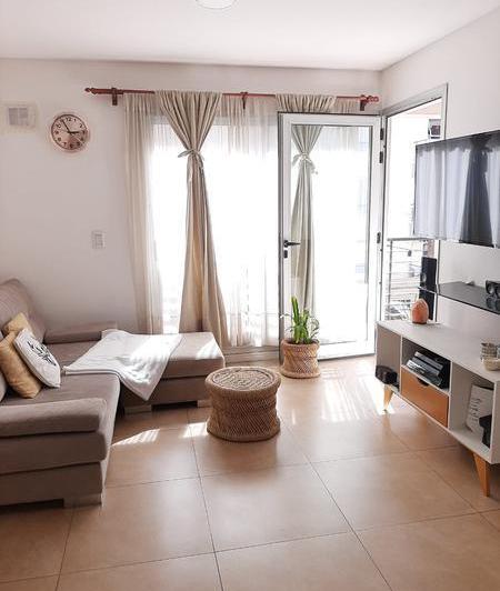 Departamento · 45m² · 2 Ambientes