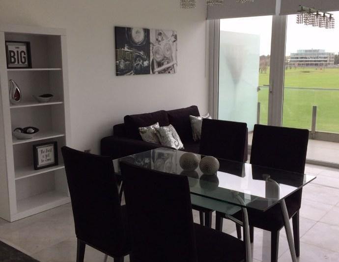 Departamento · 40m² · 2 Ambientes · 1 Cochera