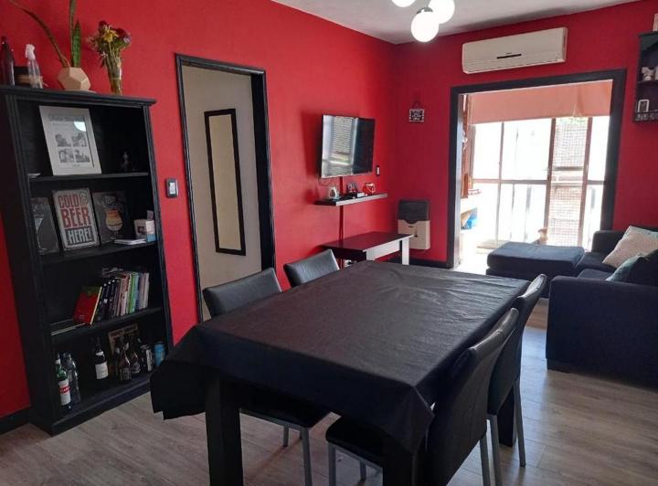 Departamento · 56m² · 3 Ambientes
