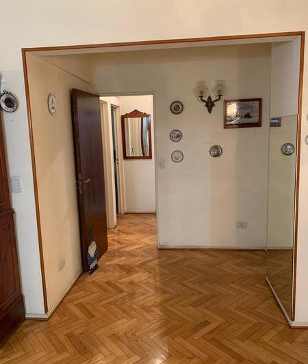 Departamento · 60m² · 3 Ambientes