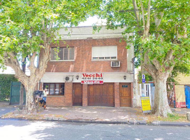 Departamento · 89m² · 4 Ambientes