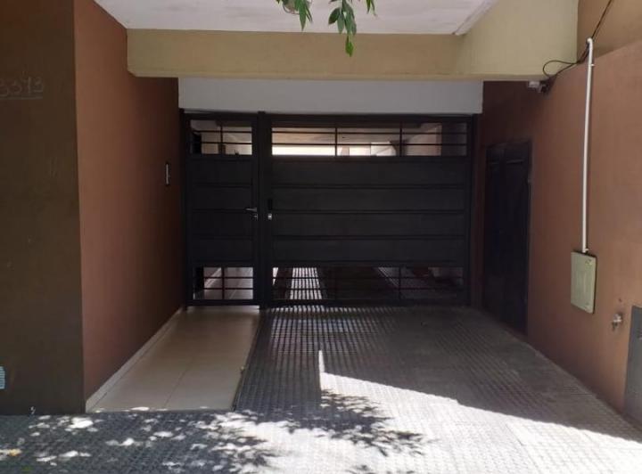 Departamento · 30m² · 1 Ambiente