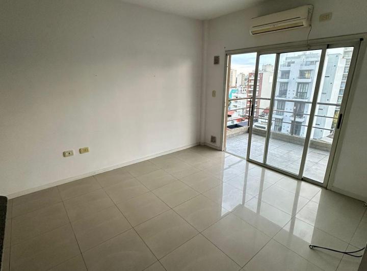 Departamento · 35m² · 2 Ambientes