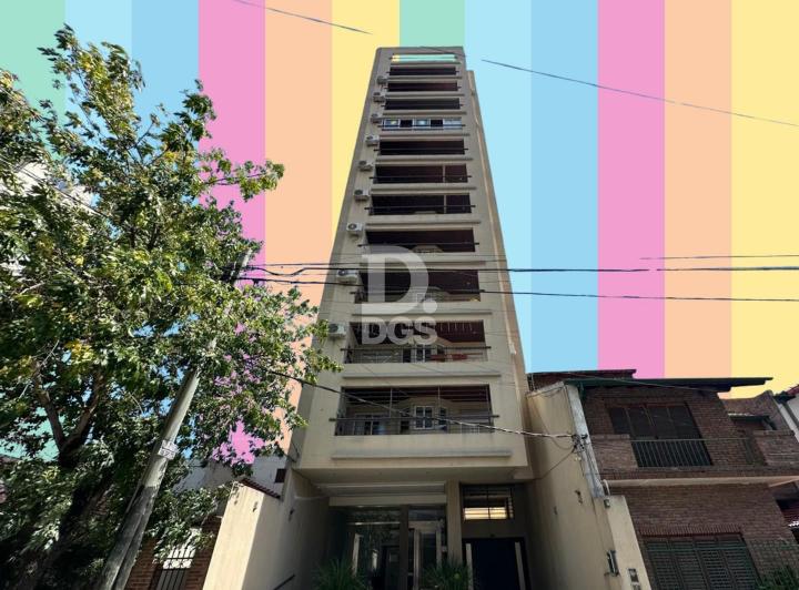 Departamento · 31m² · 1 Ambiente