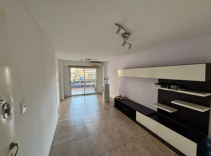 Departamento · 44m² · 2 Ambientes