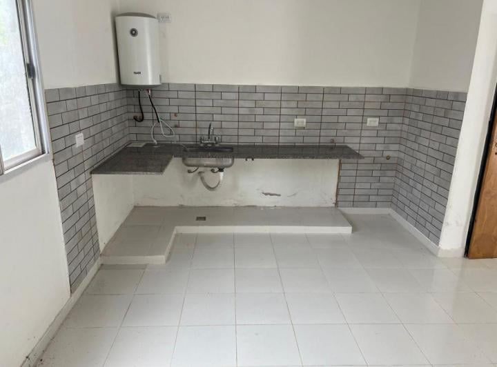 Departamento · 52m² · 1 Ambiente · 1 Cochera