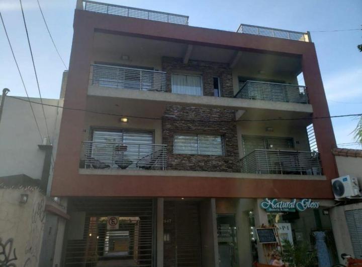 Departamento · 45m² · 2 Ambientes · 1 Cochera