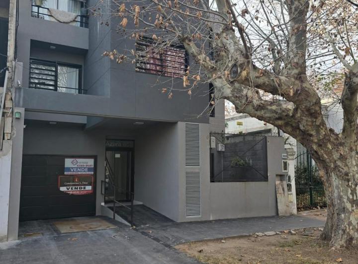Departamento · 87m² · 2 Ambientes · 1 Cochera