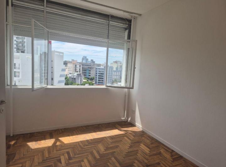Departamento · 41m² · 2 Ambientes