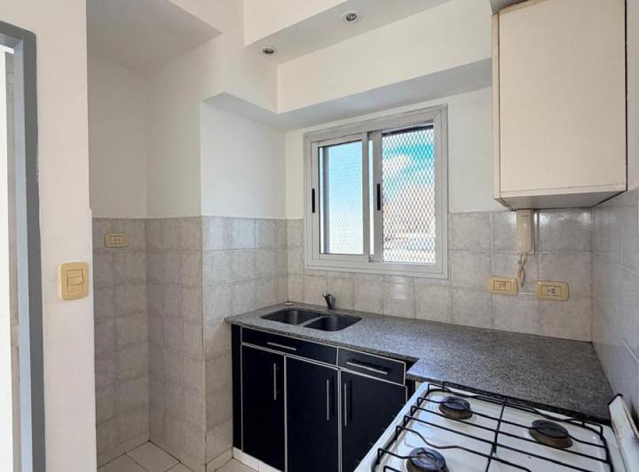 Departamento · 45m² · 2 Ambientes