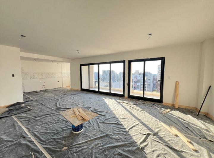 Departamento · 156m² · 4 Ambientes · 1 Cochera