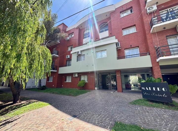 Departamento · 43m² · 2 Ambientes