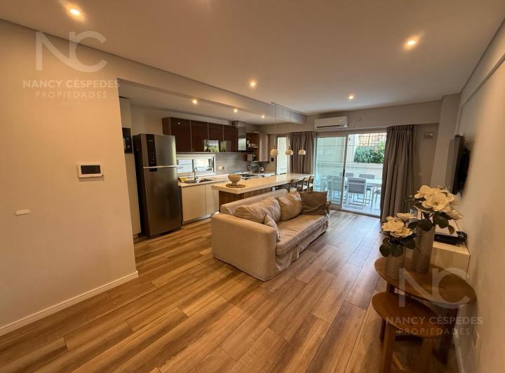 Departamento · 99m² · 4 Ambientes