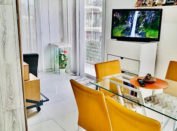 Departamento · 32m² · 2 Ambientes