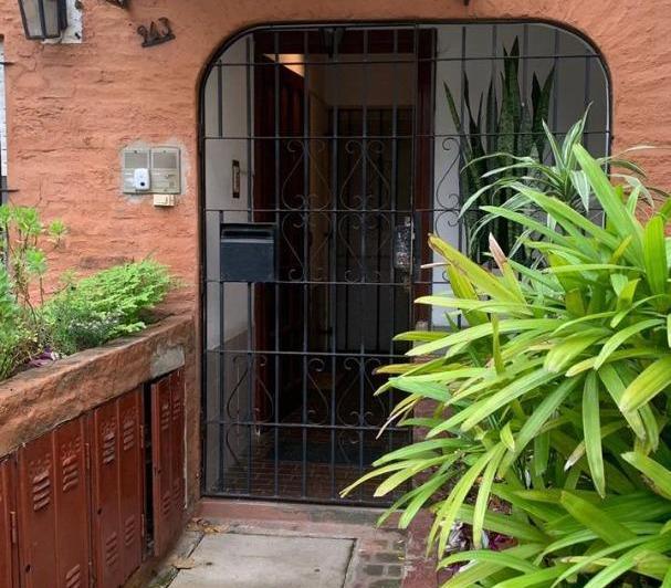 Departamento · 40m² · 2 Ambientes