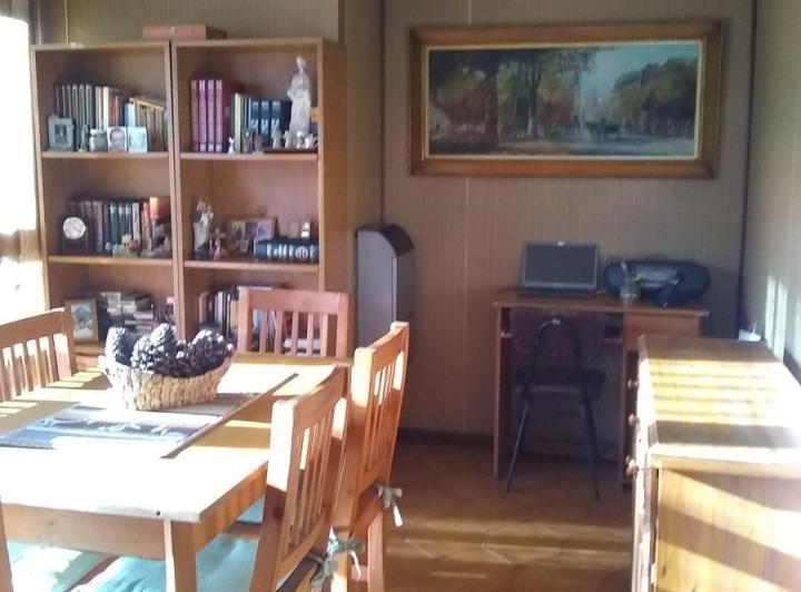 Departamento · 31m² · 2 Ambientes · 1 Cochera