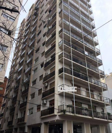 PH · 40m² · 2 Ambientes