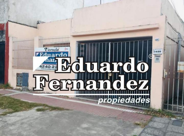 PH · 11m² · 3 Ambientes