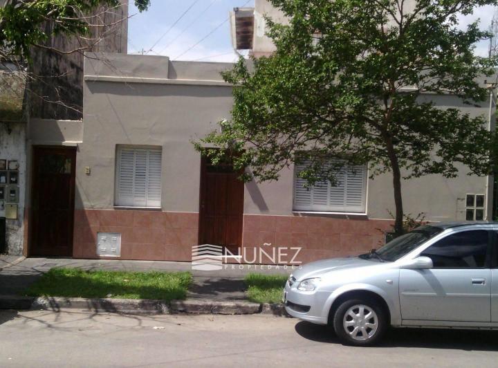 PH · 65m² · 2 Ambientes