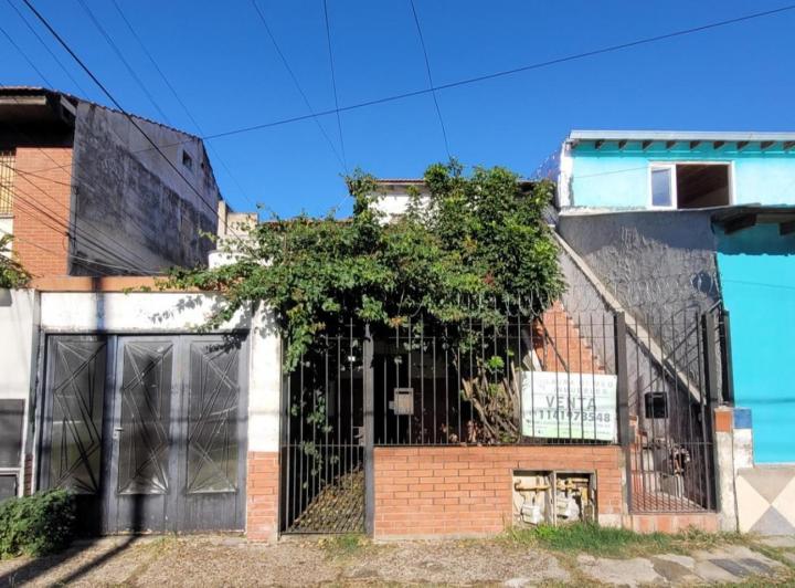 PH · 45m² · 3 Ambientes · 1 Cochera