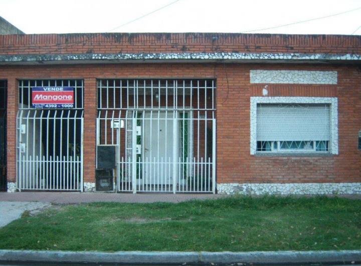 PH · 60m² · 3 Ambientes