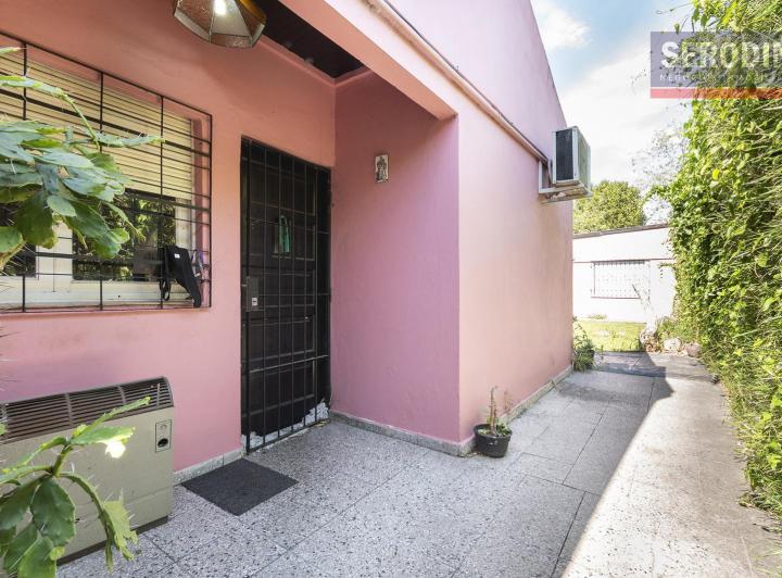 PH · 84m² · 3 Ambientes