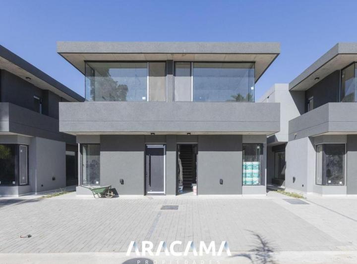PH · 96m² · 3 Ambientes · 1 Cochera